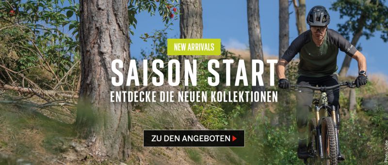 Saisonstart