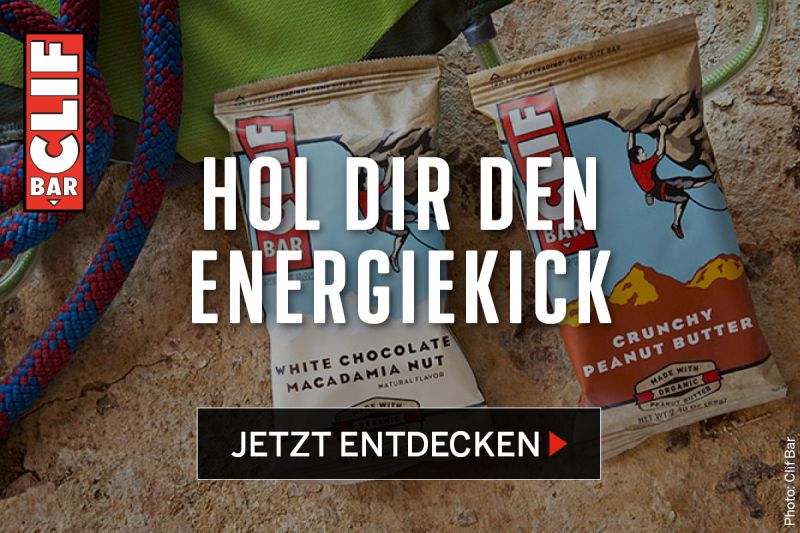 CLIF Bar